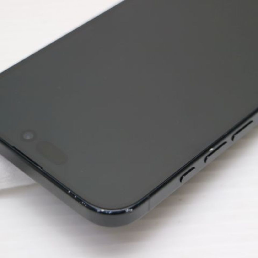 Apple - SIMフリー iPhone 16 Plus 128GB ブラック スマホ APPLE 即日