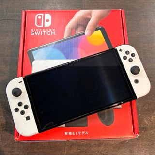 Nintendo Switch - モス様専用 Nintendo Switch LITE ブルー ジャンク