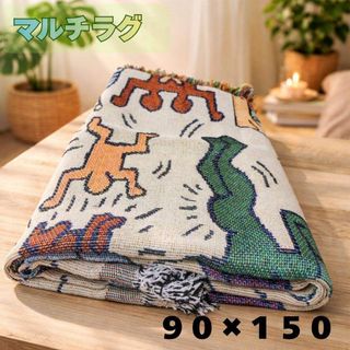 しまむら - シーズンリーズン タンバリン ラグ 2畳 グレー しまむらの