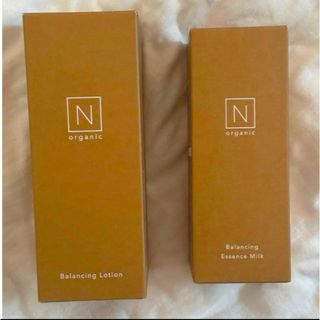 N organicのフリマアイテム一覧