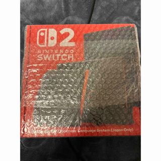 任天堂Switch ジョイコン黒 両方 ジャンク品 「箱無し」の通販 by 池