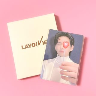 防弾少年団(BTS) - 防弾少年団 Happy Ever After ユンギ フラッグの