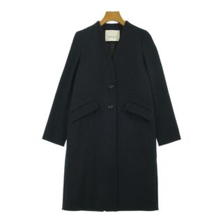 ANAYI - ANAYI(アナイ) コート サイズ36 S レディース - ダーク