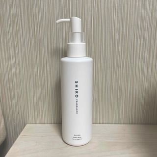 メゾンクリスチャンディオール ジャスミン デ ザンジュ ボディクリーム