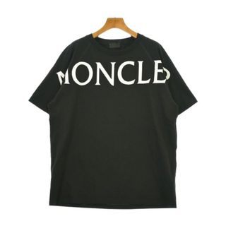 MONCLER（Tシャツ/カットソー(半袖/袖なし)）のフリマアイテム一覧