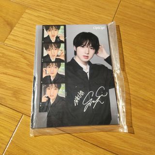 NCT - NCT127 ジェヒョン トレカ 疾走 2Baddies 2枚の通販 by まみ