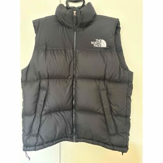 THE NORTH FACE（ダウンベスト）のフリマアイテム一覧