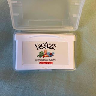 ゲームボーイアドバンス - 【レア】ポケモン ウルトラバイオレット