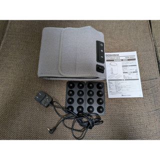 RKL SMOOTH MOVE SUPPORT 膝サポーター フリーサイズの通販 by Pu―san