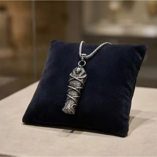 あるじゃん 祐天寺 ネックレス 留め具セット【美品】【おまけ付き】の