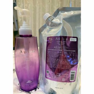 木の花の咲くや 洗髪と洗身 詰替用 3個セット ホメオパシーの通販 by