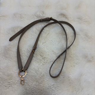 Dunhill - 未使用品 ダンヒル携帯ストラップの通販 by momo's shop