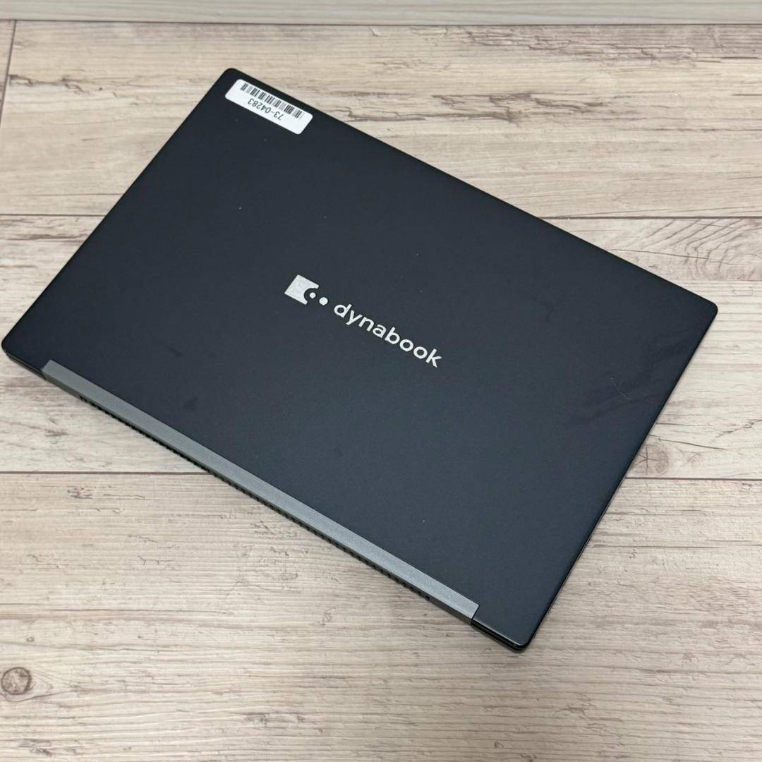 バッテリー良好♬ハイスぺ♬ dynabook i5 11世代 16G 256GBの通販 by