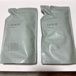 aknir アクニーのフリマアイテム一覧