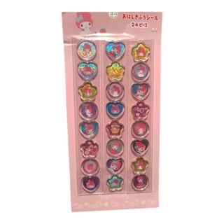 Sky星を紡ぐ子どもたち5周年記念ボックスピンバッジゆりかご抱っこ新品