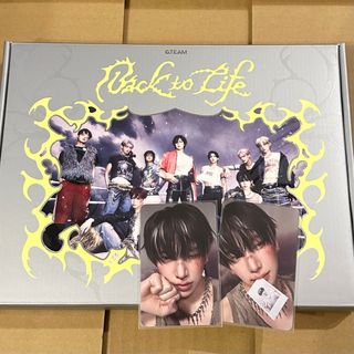 XG VINYL レコード ヴァイナル アナログ盤 CD woke upの通販 by
