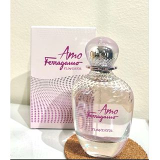 Salvatore Ferragamo - 新品未開封サルヴァトーレフェラガモ