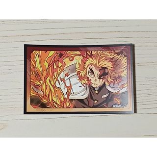 鬼滅の刃 - 鬼滅の刃 柱展開催記念ドリンク〜第3弾〜コースター 不死川