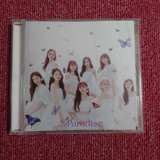 NiziUのフリマアイテム一覧