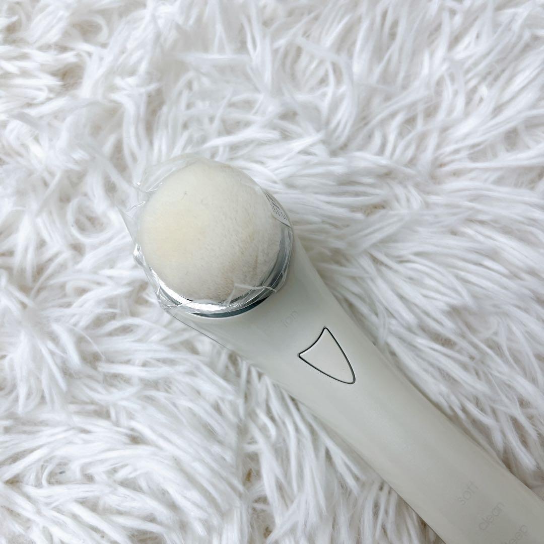 ReFa - 未使用✨ReFa CLEAR リファクリア RF-CL2123B 洗顔ブラシの通販