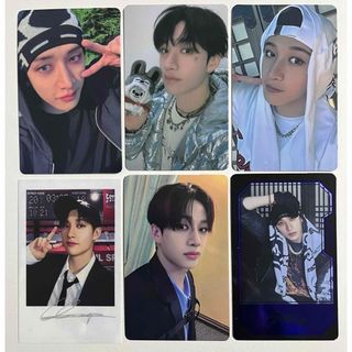 Stray Kids - フィリックス＆スンミン□Stray Kids スキズ I AM you