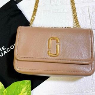 MARC JACOBS - 新品 定価7.1万円 MARC JACOBS ✖️ ローレンサイ