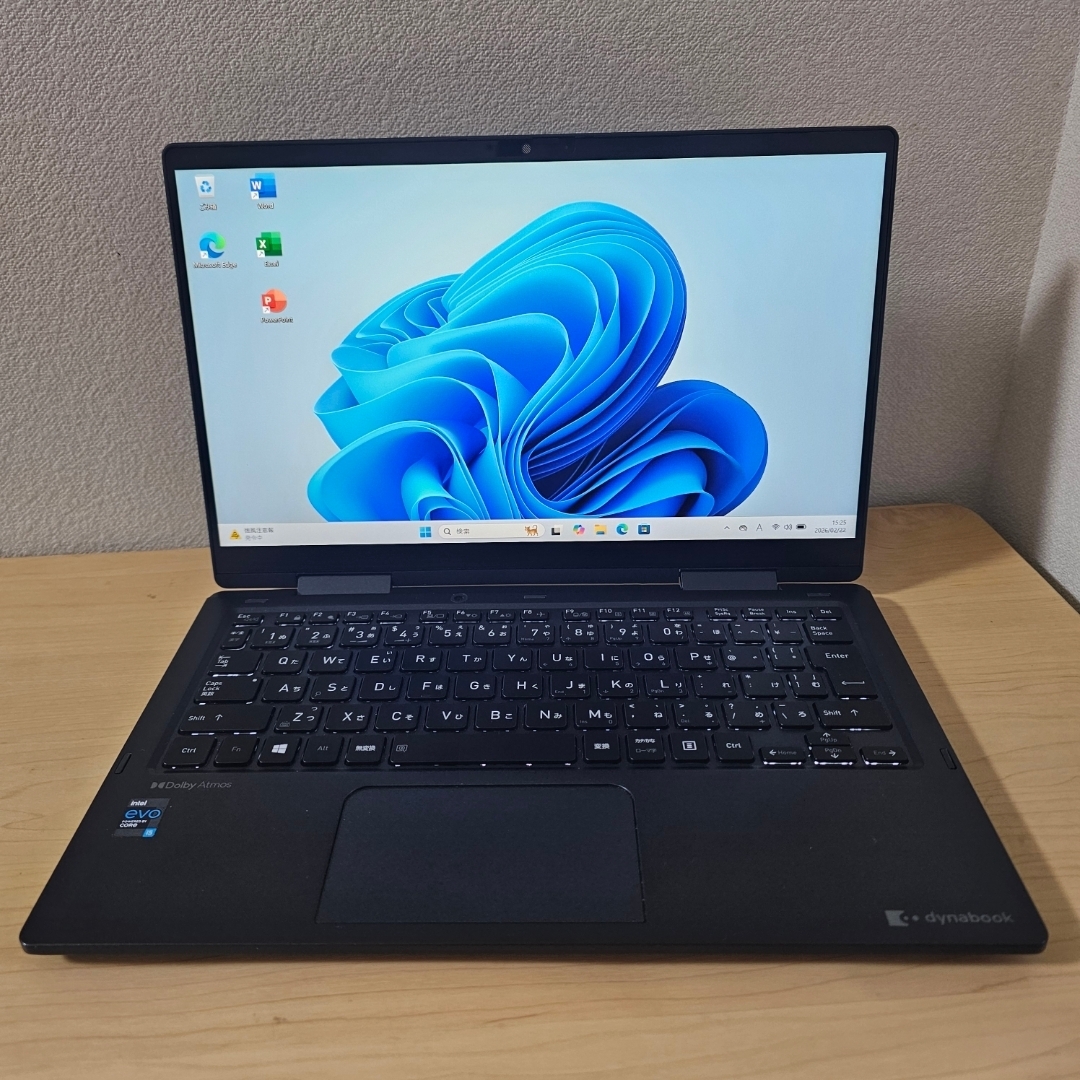 dynabook - V83HS／ Core i5 第11世代／16GB／ペン 同梱の通販 by Savi