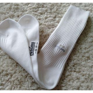 Back Channel - BACK CHANNEL ソックス カモフラの通販 by d's SHOP