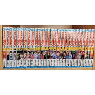 バリバリ伝説 ほぼ全巻セットの通販 by AK's shop｜ラクマ