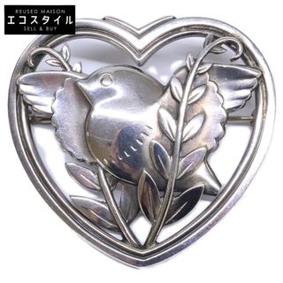 Georg Jensen（ブローチ/コサージュ）のフリマアイテム一覧