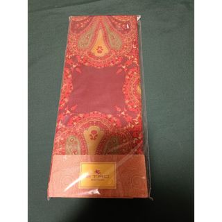 ETRO - エトロ ハーフケット 毛布の通販 by ヤマト↔︎郵便局、変更