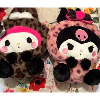 サンリオ - Ado よだか アドローザトルマリィ ぬいぐるみ 小サイズの