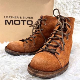 Sergio Rossi - セルジオロッシ スタッズブーツ ブーツの通販 by