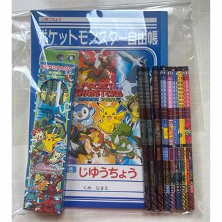 ポケモン - 非売品ポケモンクリスマス靴下ぬいぐるみDXピカチュウ とる