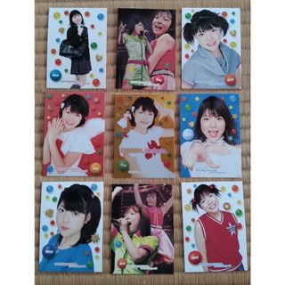 モーニング娘。 - 工藤遥 ファルス フィギュアプレートの通販 by m's