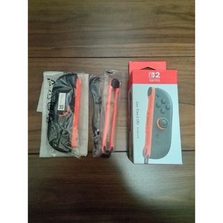 Nintendo Switch - 新品未開封 3年保証加入Nintendo Switch 有機EL