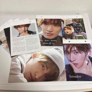 Snow Man - Snow Man 佐久間大介 公式写真 ①の通販 by ☆ゆみぃ