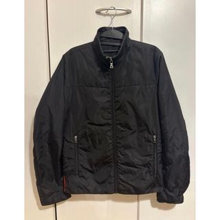 PRADA（ナイロンジャケット）のフリマアイテム一覧