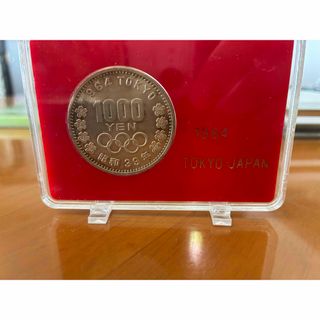 1964年東京オリンピック記念メダル 金銀銅 3点セットの通販 by おつ