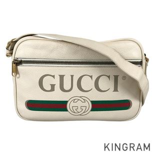 GUCCI（バッグ ・ ホワイト/白色系）のフリマアイテム一覧