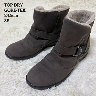 AP STUDIO - COLORS OF CALIFORNIA curly fake fur bootの通販 by