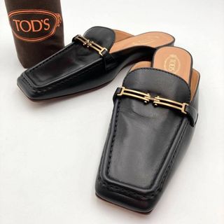TOD'S（サンダル）のフリマアイテム一覧