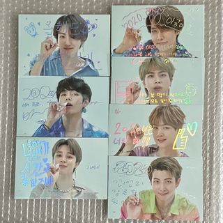 防弾少年団(BTS) - Butter グク ジョングクセット🐰の通販 by