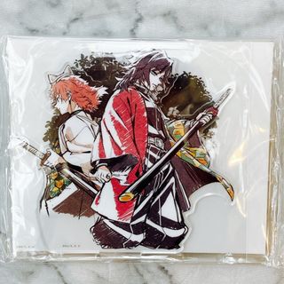 鬼滅の刃 - 鬼滅の刃 AGF アクリルスタンド 不死川実弥の通販 by mmhy