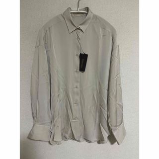 L'Appartement DEUXIEME CLASSE（シャツ/ブラウス(長袖/七分)）の