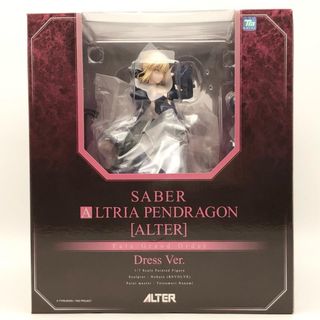 ALTER - 千斗いすず(せんといすず) 甘城ブリリアントパーク 1/7 完成品