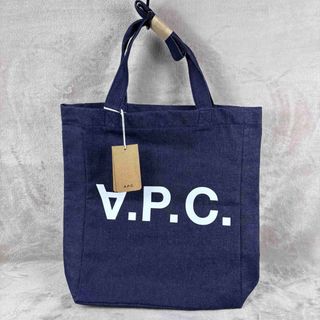 A.P.C - アーペーセー A.P.C. ショップバッグ エコバッグの通販 by
