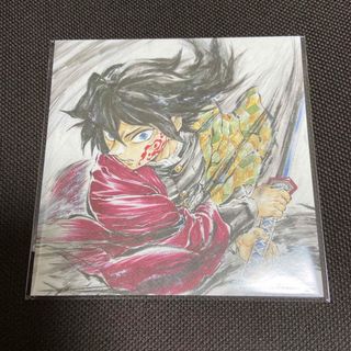 鬼滅の刃 - 鬼滅の刃 ufotable アイキャッチクリアファイル 第九話