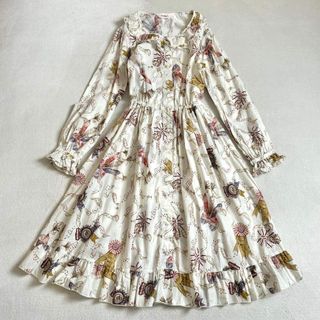 PINK HOUSE - ピンクハウススカジャン難有りの通販 by CO CO｜ピンク