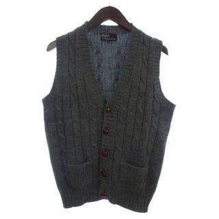 POLO RALPH LAUREN（ベスト ・ グレー/灰色系）のフリマアイテム一覧